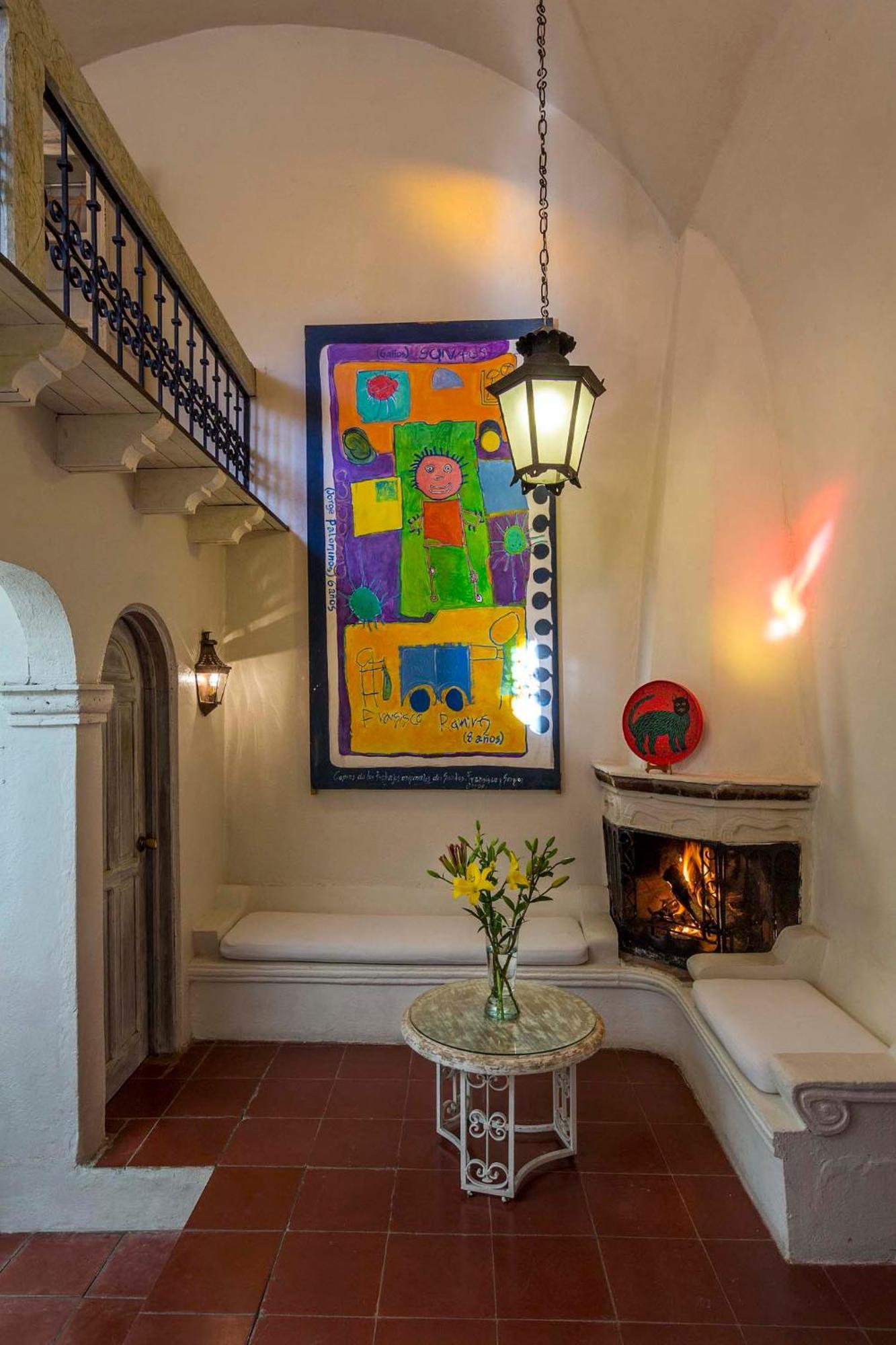 Santa Mónica Hotel